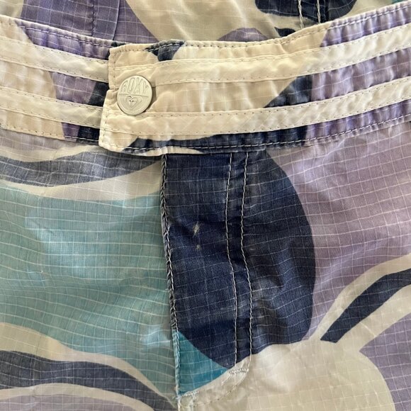 Roxy Quiksilver Vintage Floral Board Shorts - Picture 5 of 8